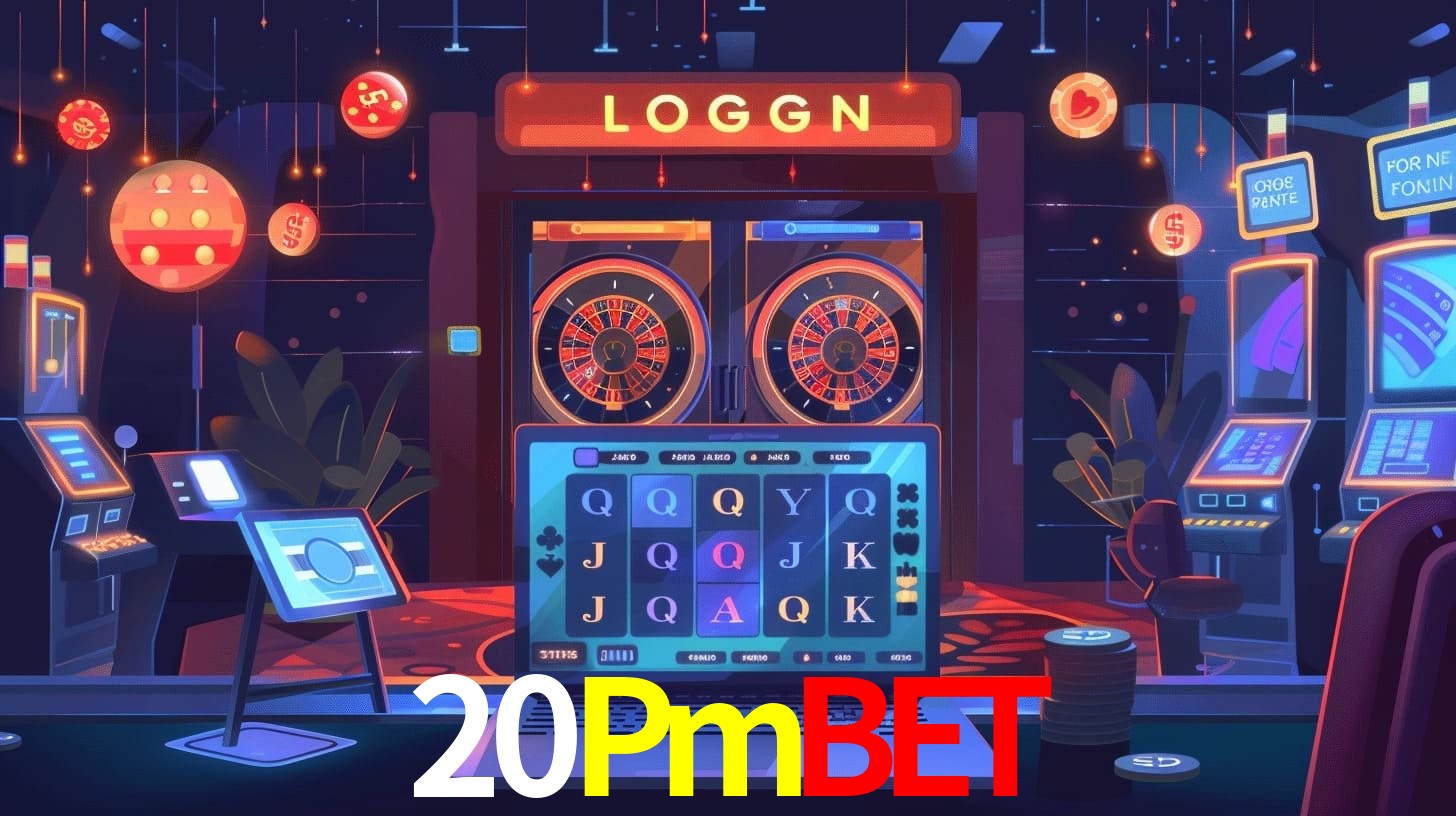 20Pmbet: Seu Cassino Premiado com Pagamentos Rápidos