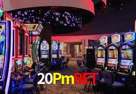20Pmbet: Jogos de Caça-Níqueis-Altas Recompensas, Roleta-Velocidade, Blackjack-Desafios Máximos