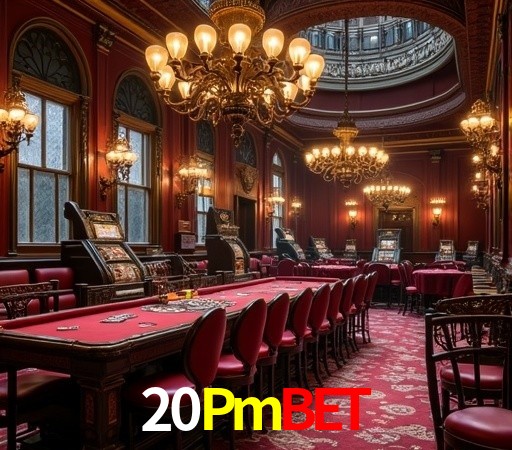  20Pmbet Vip